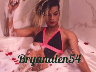 Bryanalen54