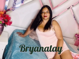 Bryanatay