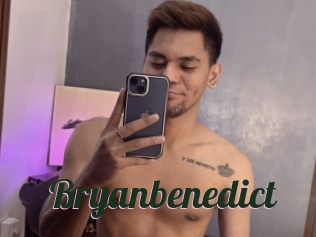 Bryanbenedict