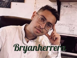 Bryanherrera