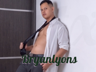 Bryanlyons