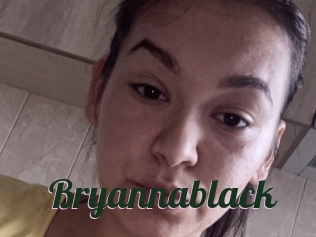 Bryannablack