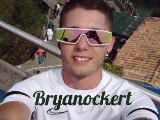 Bryanockert