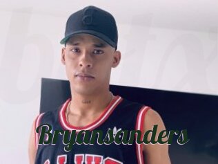 Bryansanders