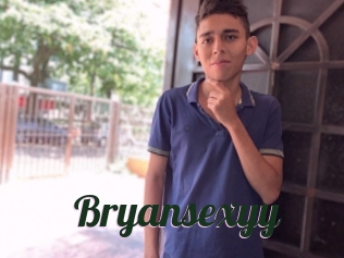 Bryansexyy