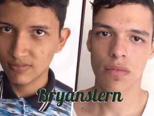 Bryanstern