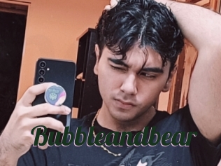 Bubbleandbear