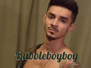 Bubbleboyboy