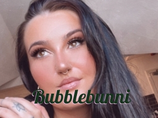 Bubblebunni