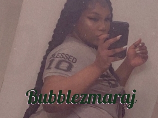 Bubblezmaraj