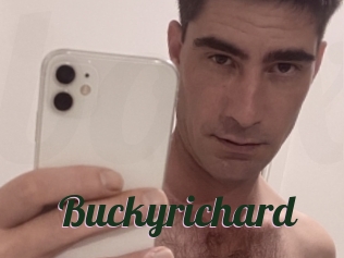 Buckyrichard