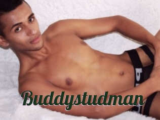 Buddystudman