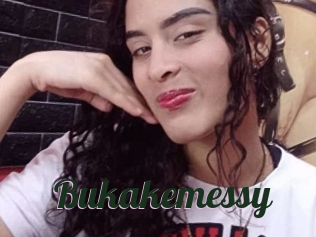 Bukakemessy