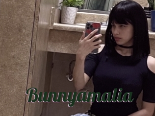 Bunnyamalia