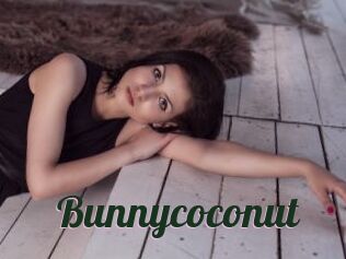 Bunnycoconut