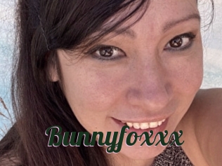 Bunnyfoxxx