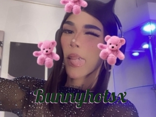 Bunnyhotsx