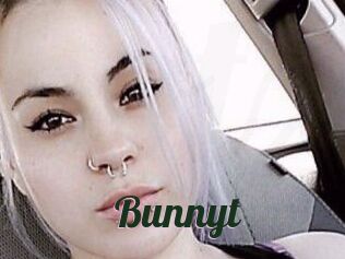 Bunny_t_