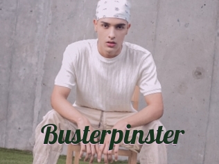 Busterpinster