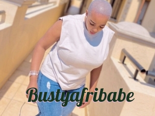 Bustyafribabe