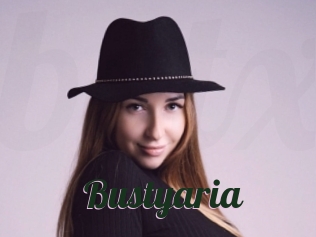 Bustyaria