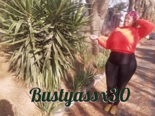 Bustyassx30