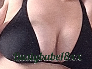 Bustybabe18xx