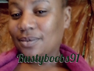 Bustyboobs91