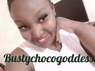 Bustychocogoddess