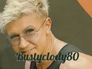 Bustyclody80