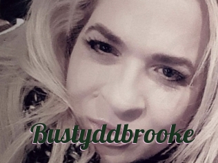 Bustyddbrooke