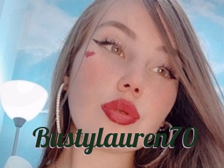 Bustylauren70