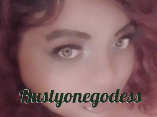 Bustyonegodess