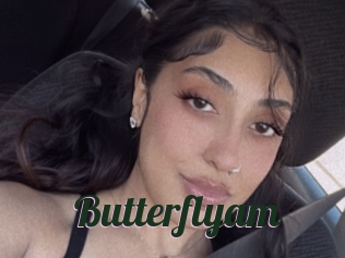 Butterflyam