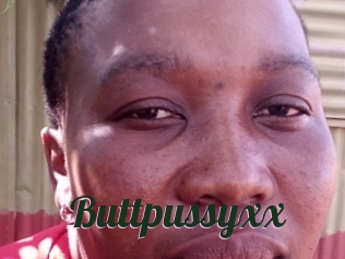 Buttpussyxx