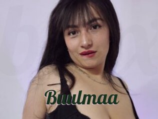 Buulmaa