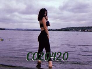 C020420