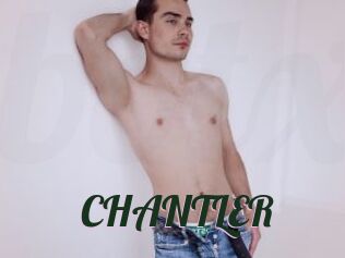 CHANTLER