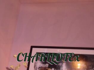 CHARLLOTEx