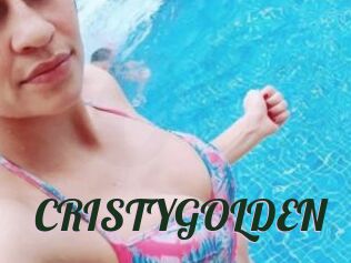 CRISTYGOLDEN