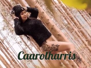 Caarolharris