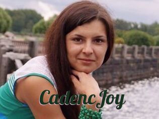 CadencJoy