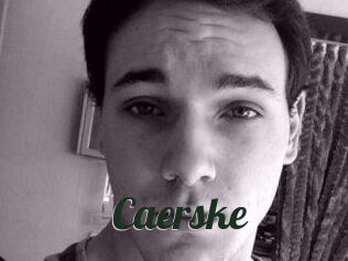 Caerske