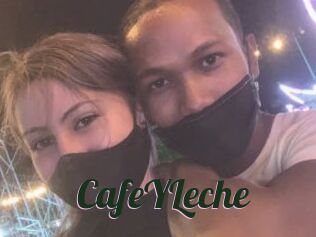 CafeYLeche