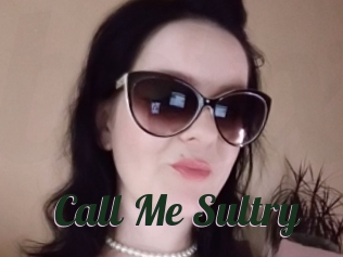 Call_Me_Sultry