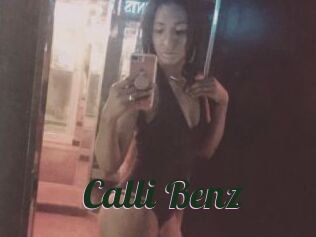 Calli_Benz