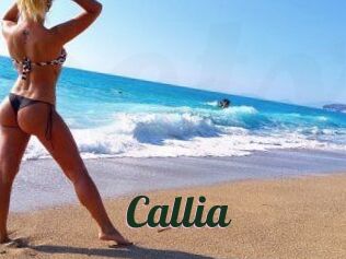 Callia