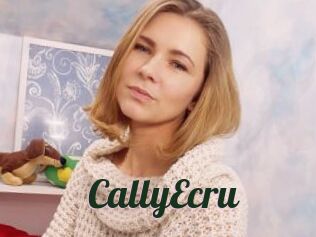 CallyEcru