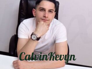 CalvinKevyn