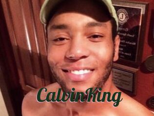 CalvinKing